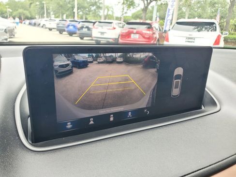 Used 2024 Acura MDX FWD w/ Technology Package image 31
