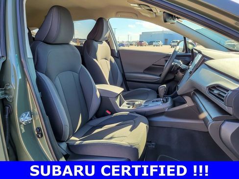 Certified 2026 Subaru Crosstrek 2.0i Premium AWD/4WD image 31