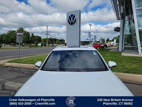 Used 2023 Audi A4 2.0T allroad Premium Plus AWD/4WD image 22