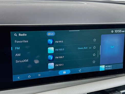 Used 2025 Hyundai Tucson SEL image 19