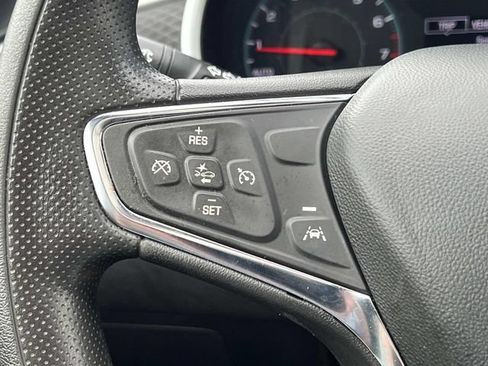 Used 2024 Chevrolet Malibu LT FWD image 24