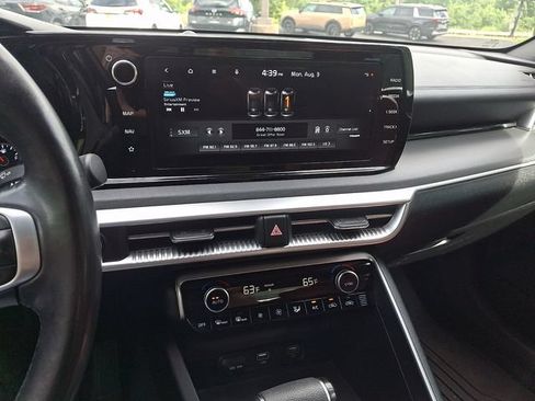 Used 2022 Kia K5 GT-Line w/ GT-Line Awd Premium Package image 15