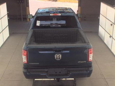 Used 2023 RAM 1500 Big Horn AWD/4WD image 5