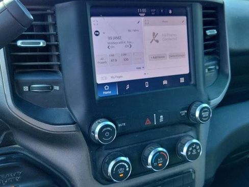 Used 2022 RAM 3500 Tradesman image 26