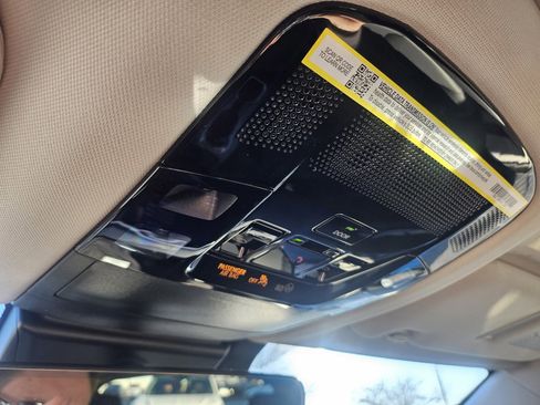 New 2026 Lexus NX 450h+ AWD w/ Luxury Package image 17