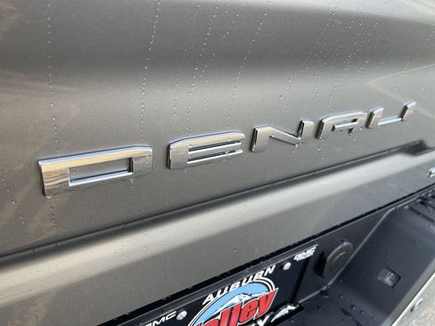 New 2026 GMC Sierra 2500 Denali w/ Denali Reserve Package AWD/4WD image 68