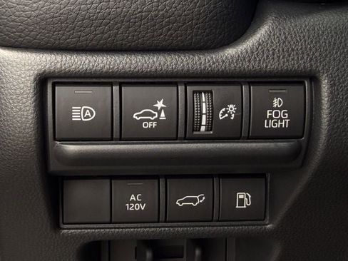 New 2026 Toyota Land Cruiser AWD/4WD image 17