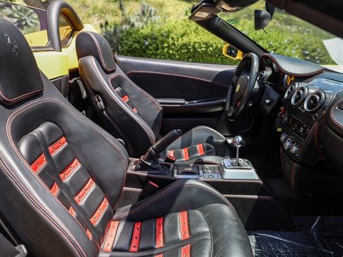 Used 2007 Ferrari F430 Spider RWD image 30