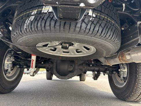 New 2026 Chevrolet Silverado 2500 LTZ image 34