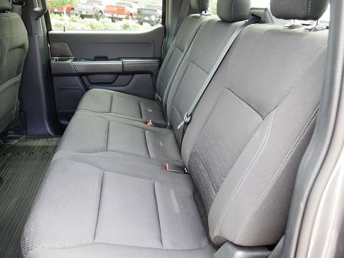 Used 2024 Ford F150 XLT w/ Equipment Group 302A MID AWD/4WD image 17