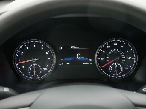 Used 2022 Hyundai Santa Fe SEL FWD image 21