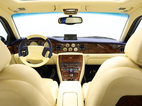 Used 2000 Bentley Arnage Red Label image 26