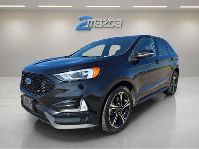 Used 2019 Ford Edge ST w/ Cold Weather Package