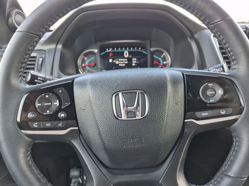 Used 2021 Honda Passport Touring image 20