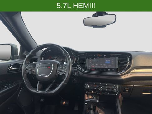 Used 2021 Dodge Durango R/T w/ Trailer Tow Group IV AWD/4WD image 6