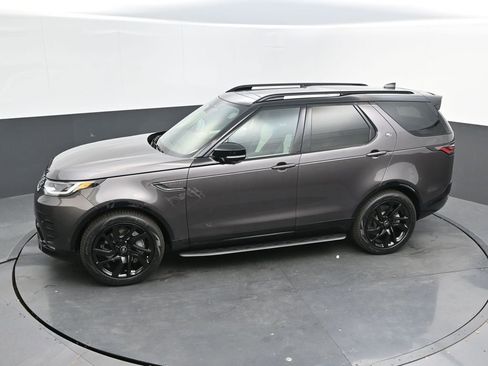 New 2025 Land Rover Discovery Dynamic SE AWD/4WD image 31