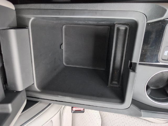 Certified 2025 Honda Pilot Elite image 29
