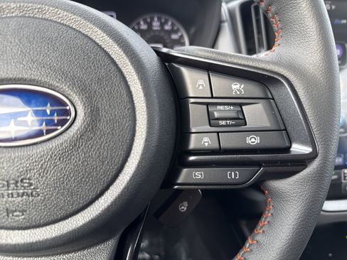 New 2026 Subaru Crosstrek 2.5i Limited image 22