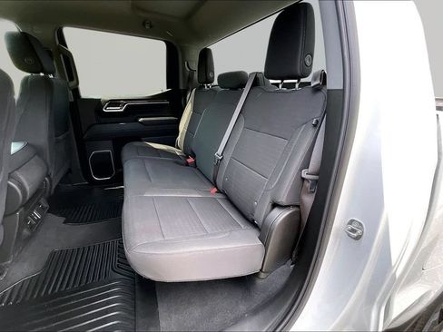 Used 2023 Chevrolet Silverado 1500 LT AWD/4WD image 26