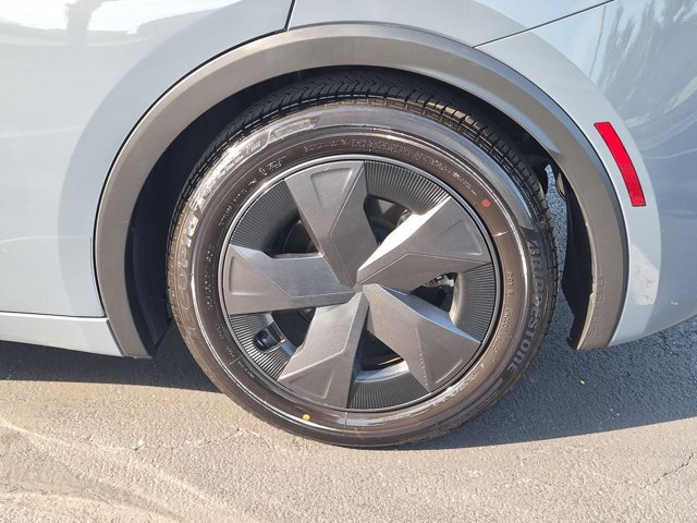 Certified 2026 Toyota Prius LE FWD image 8