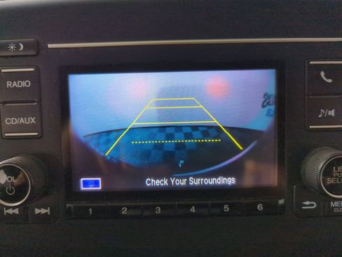Used 2017 Honda Ridgeline RTL image 15