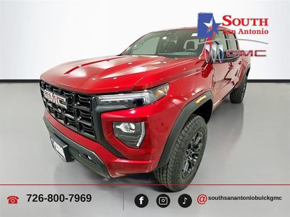 Used 2025 GMC Canyon Elevation w/ Convenience Package