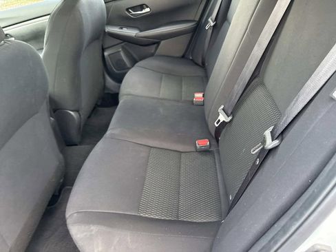 Certified 2022 Nissan Sentra S image 13