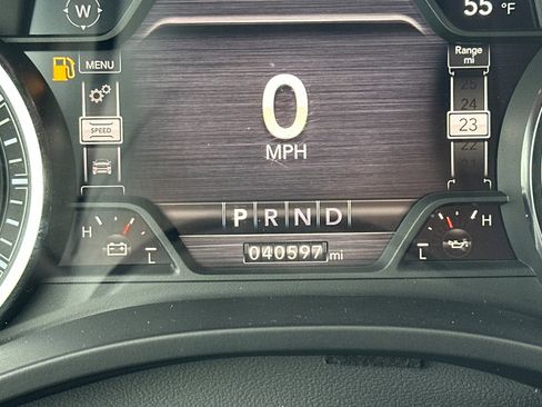 Certified 2023 RAM 1500 Laramie image 27