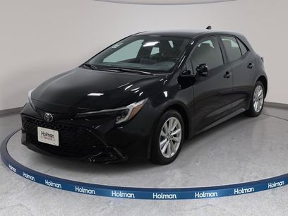 Certified 2024 Toyota Corolla SE
