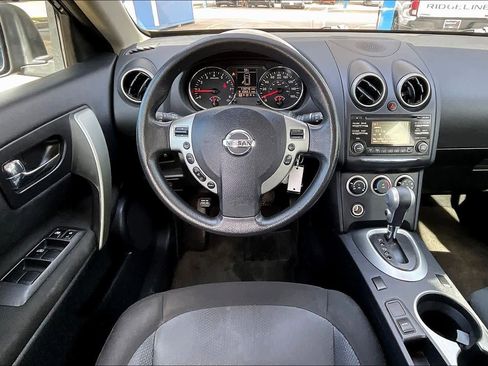 Used 2014 Nissan Rogue S w/ Convenience Package image 6