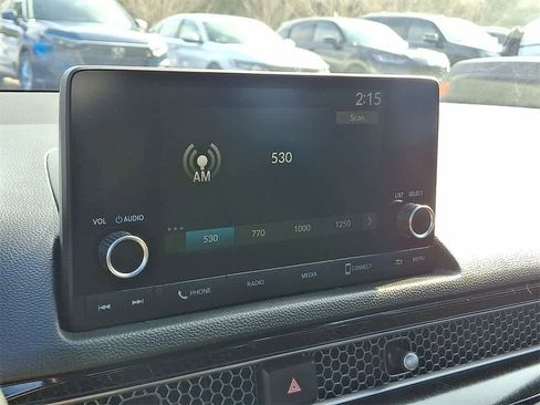 Certified 2023 Honda Civic Sport image 14