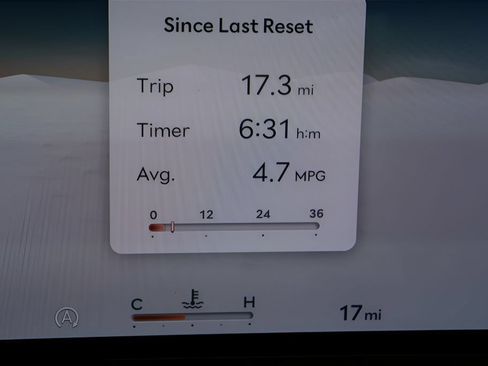 Certified 2025 Genesis GV80 3.5T Prestige AWD/4WD image 18