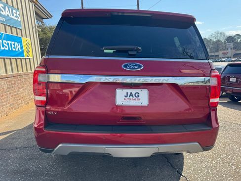 Used 2021 Ford Expedition XLT RWD image 9