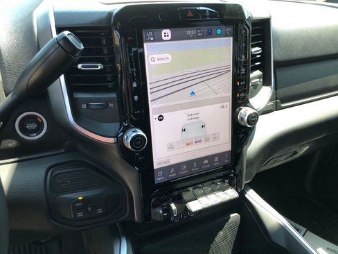 New 2025 RAM 2500 Lone Star image 23