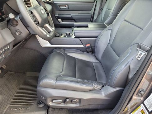 Used 2024 Toyota Tundra Platinum image 24