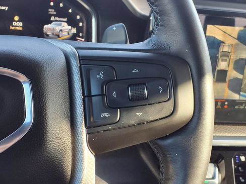 Certified 2026 GMC Sierra 1500 Denali AWD/4WD image 15