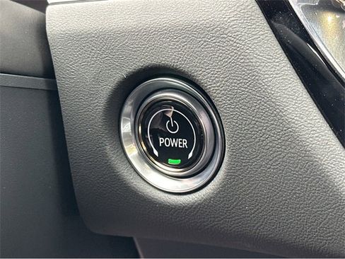 New 2025 Cadillac Lyriq Sport image 22