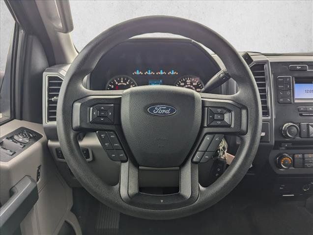 Used 2018 Ford F150 XLT RWD image 13