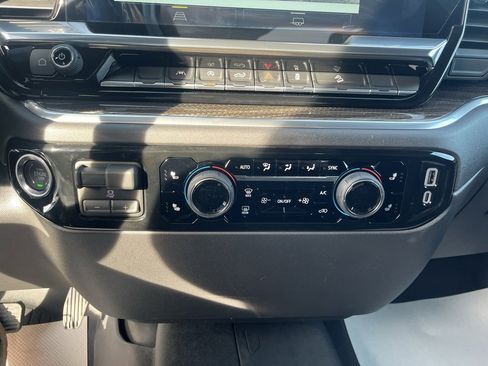 New 2026 Chevrolet Silverado 1500 LT Trail Boss w/ Protection Package image 17