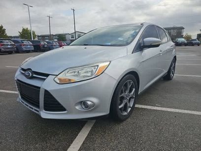 Used 2013 Ford Focus SE