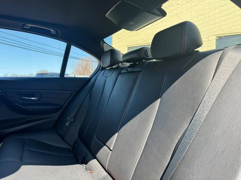 Used 2014 BMW 328i xDrive Sedan image 37