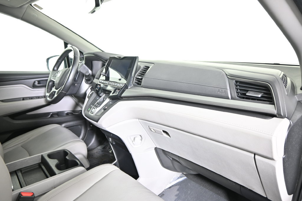 Used 2019 Honda Odyssey EX-L image 14