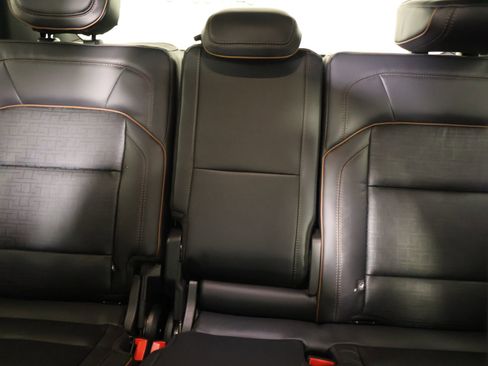 New 2026 Lincoln Navigator Black Label AWD/4WD image 13