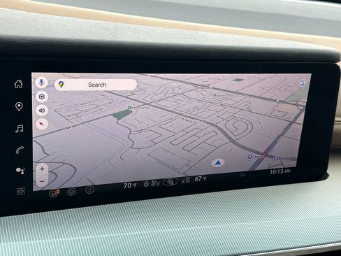 New 2026 Nissan Murano Platinum image 18