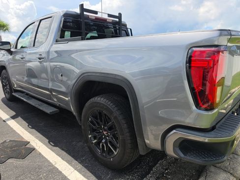 Used 2021 GMC Sierra 1500 Elevation RWD image 11