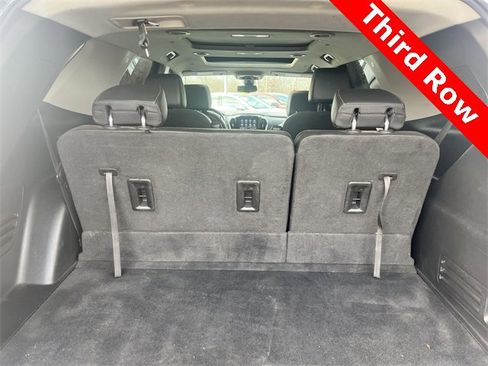 Used 2020 Chevrolet Traverse RS image 14