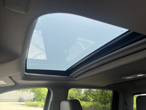 Used 2025 Chevrolet Silverado 1500 RST w/ RST All Star Premium Package AWD/4WD image 32
