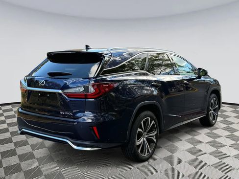 Used 2020 Lexus RX 350L Premium image 2