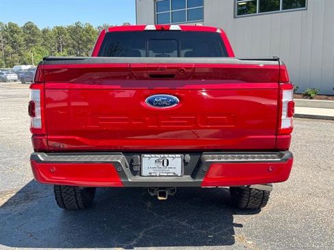 Used 2023 Ford F150 Lariat image 4