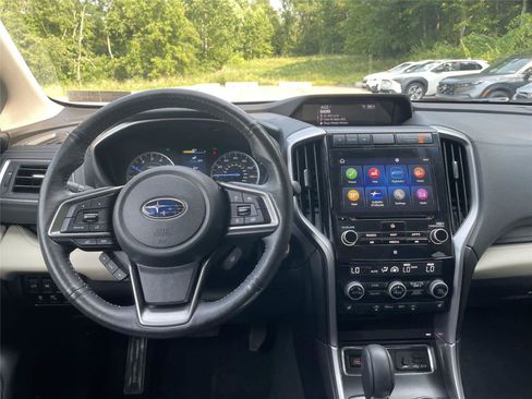 Used 2022 Subaru Ascent Limited w/ Technology Package AWD/4WD image 21